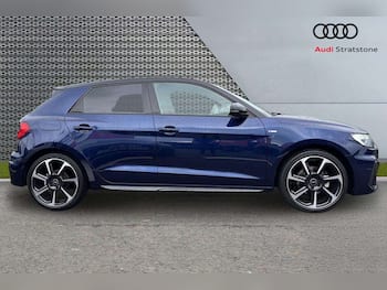 Used Audi A1 2026 for sale - 79770764: Photo