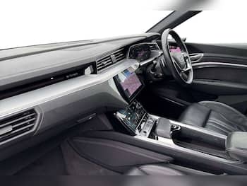 Used Audi e-tron 2021 for sale - 79864647: Photo