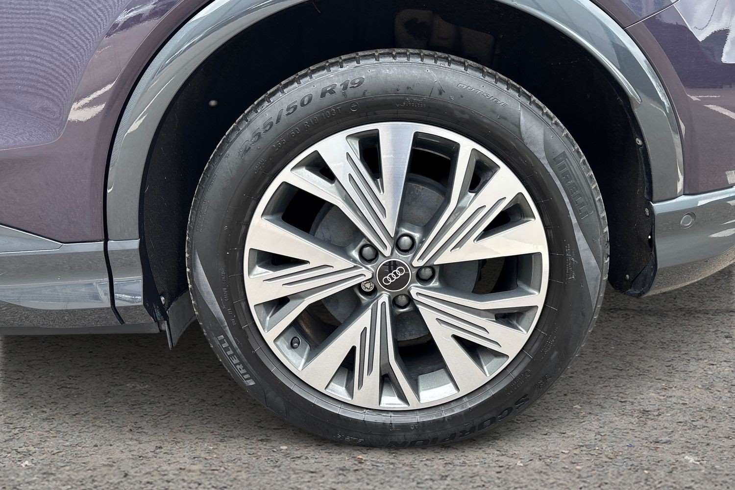 Used Audi Q4 e-tron 2022 for sale - 78119261: Photo 10