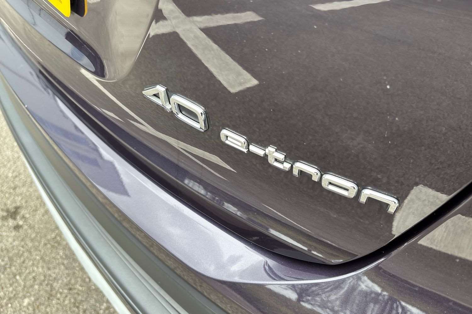 Used Audi Q4 e-tron 2022 for sale - 78119261: Photo 12