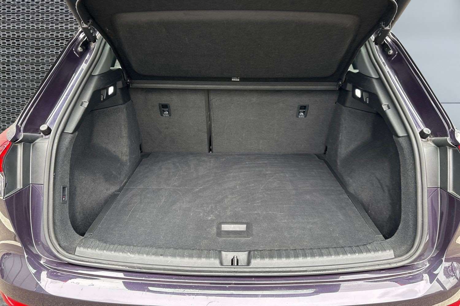 Used Audi Q4 e-tron 2022 for sale - 78119261: Photo 13