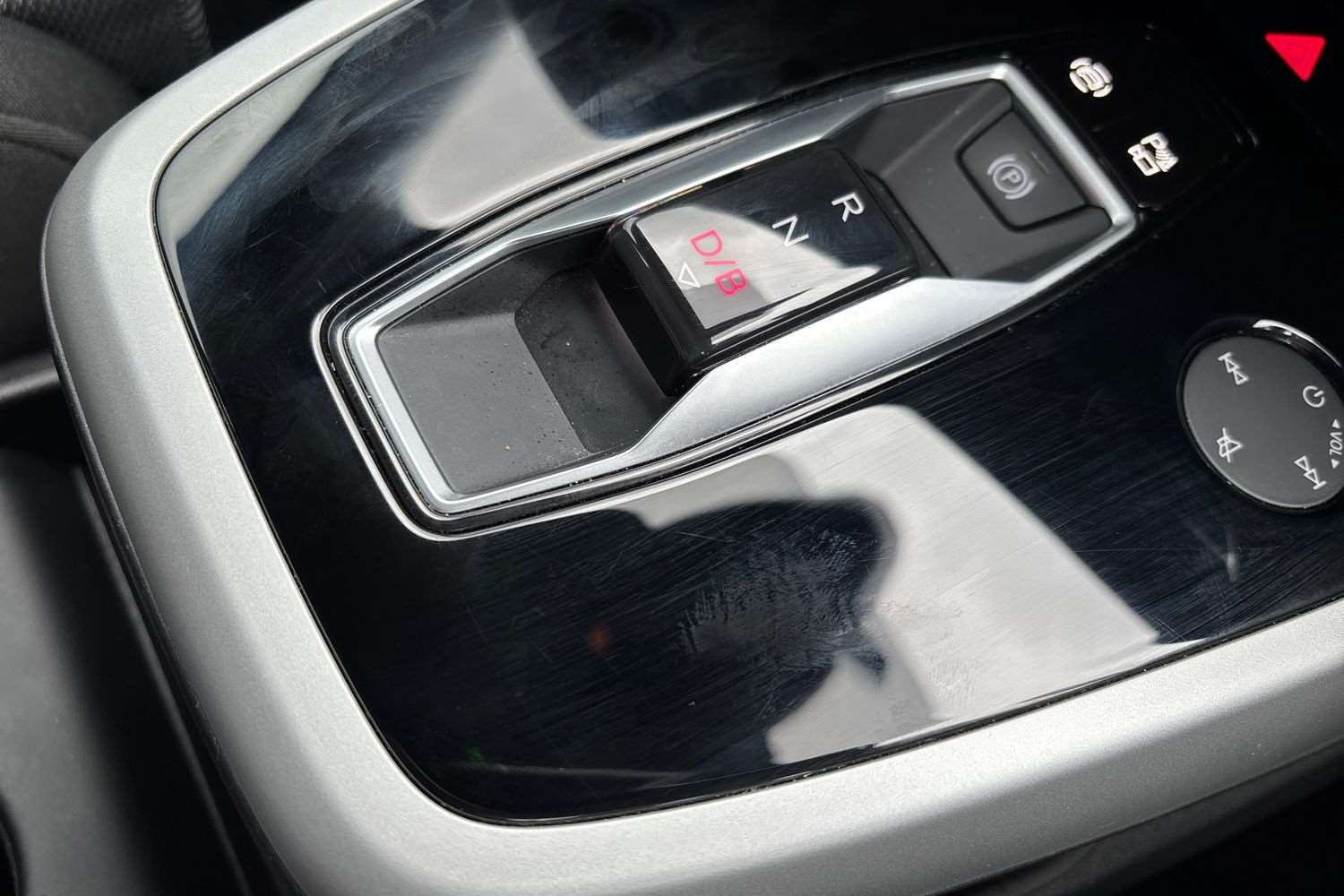 Used Audi Q4 e-tron 2022 for sale - 78119261: Photo 15