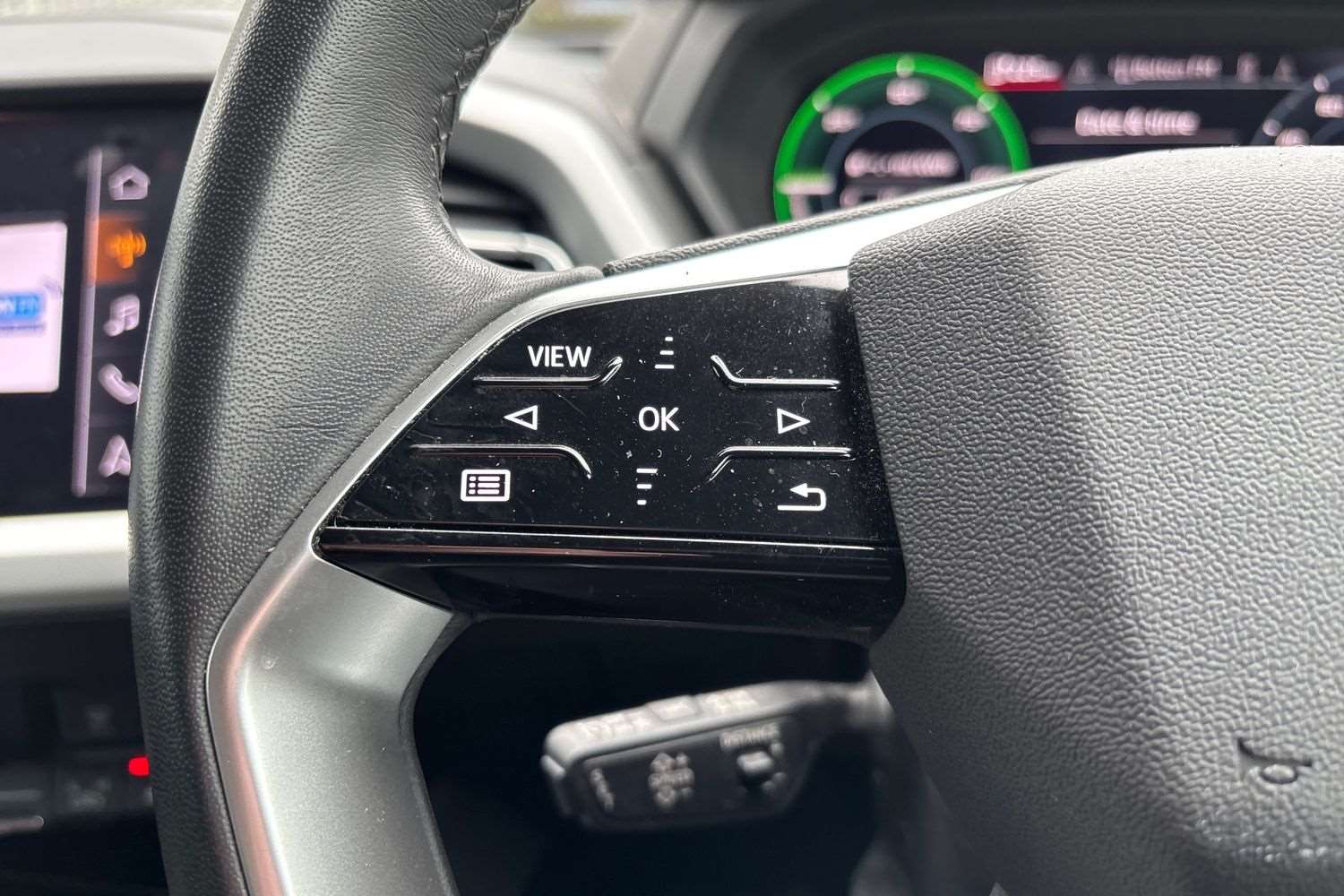 Used Audi Q4 e-tron 2022 for sale - 78119261: Photo 16