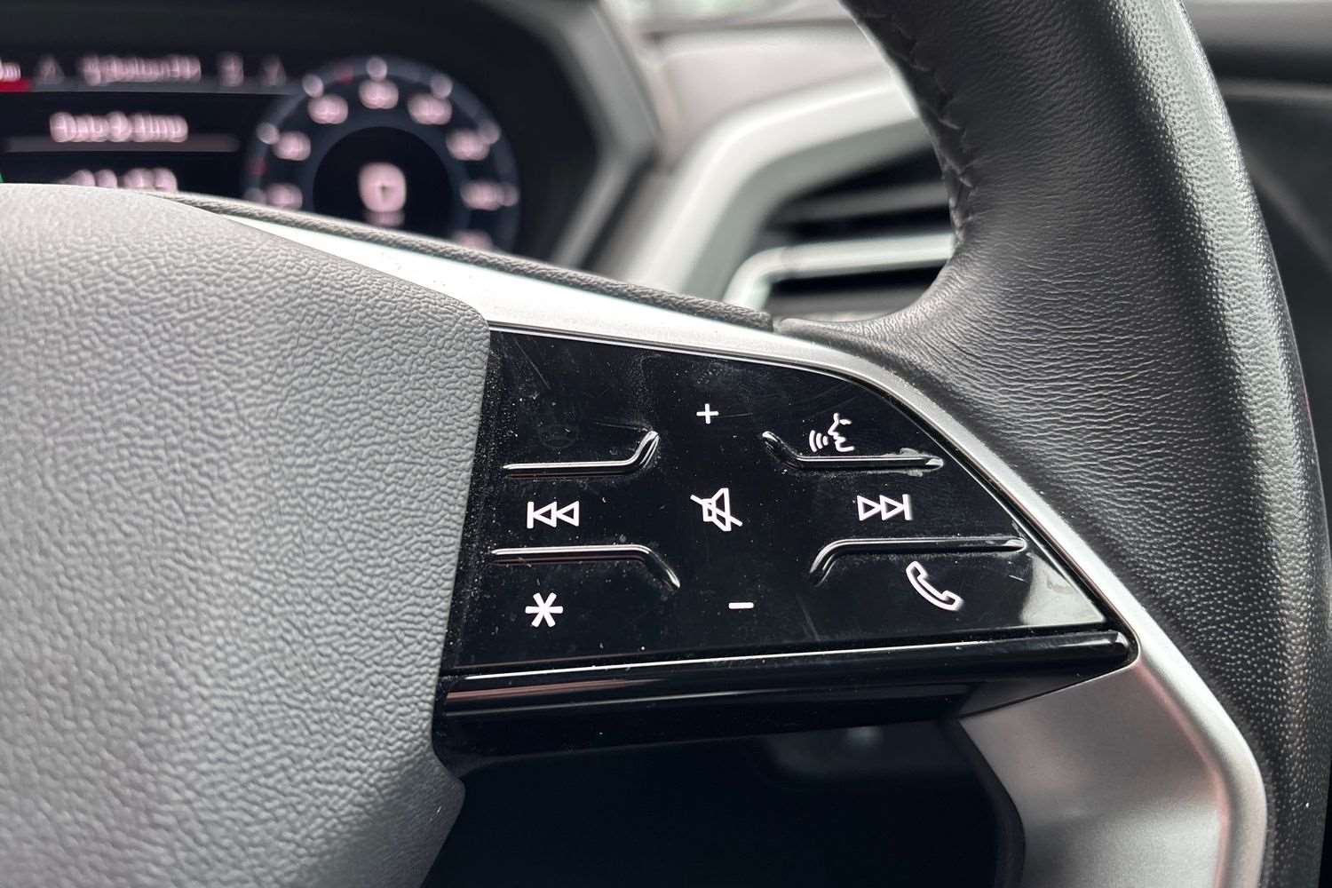 Used Audi Q4 e-tron 2022 for sale - 78119261: Photo 17