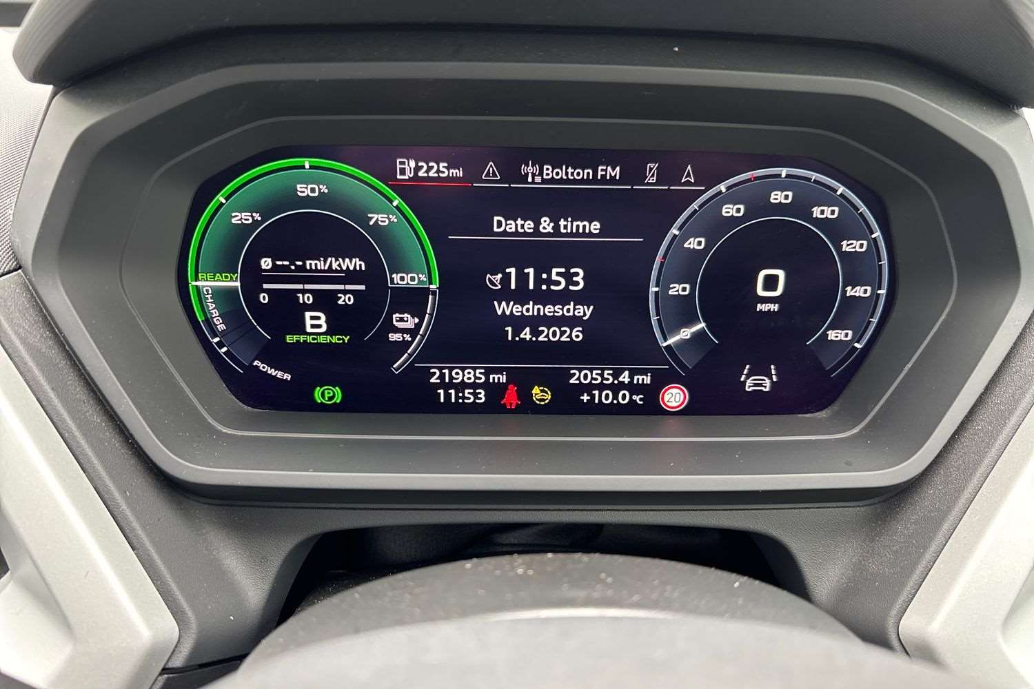 Used Audi Q4 e-tron 2022 for sale - 78119261: Photo 18