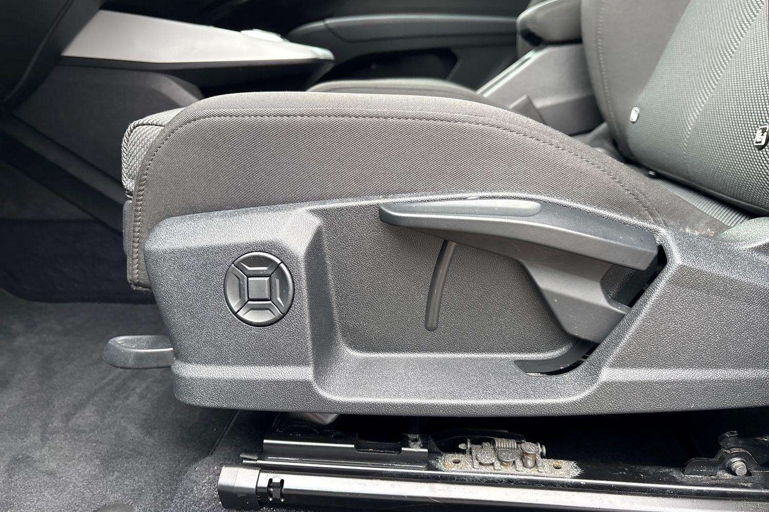 Used Audi Q4 e-tron 2022 for sale - 78119261: Photo 21