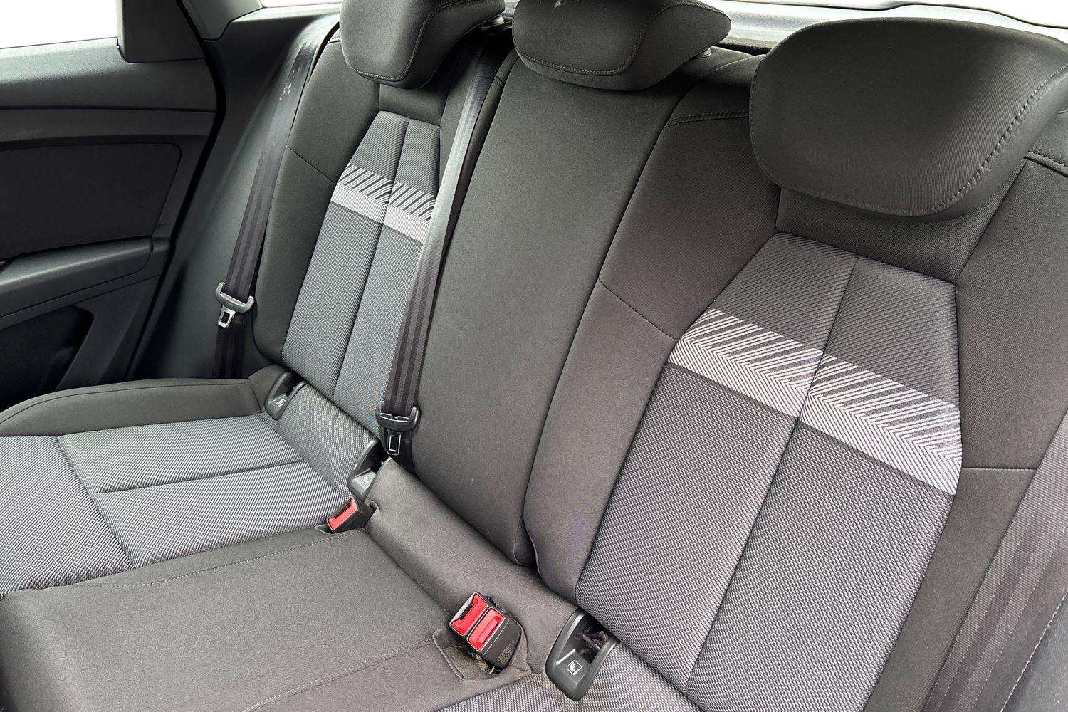 Used Audi Q4 e-tron 2022 for sale - 78119261: Photo 22