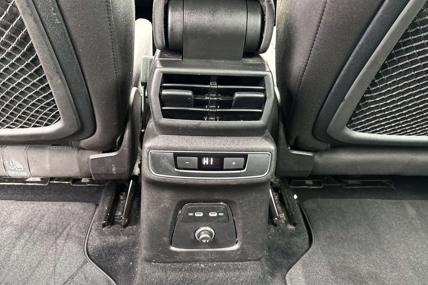 Used Audi Q4 e-tron 2022 for sale - 78119261: Photo 23