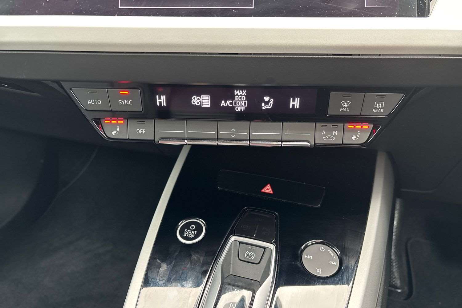 Used Audi Q4 e-tron 2022 for sale - 78119261: Photo 30