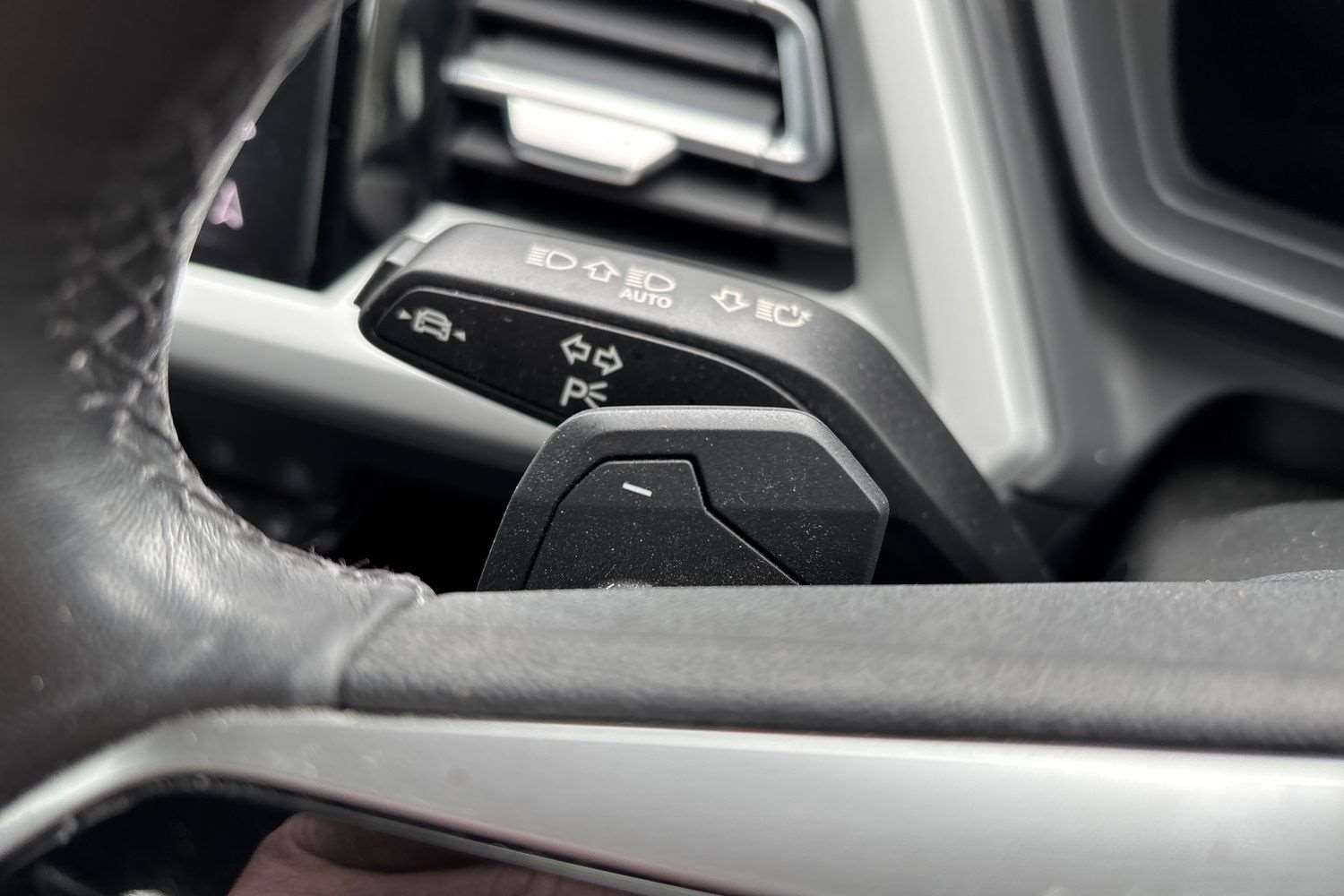 Used Audi Q4 e-tron 2022 for sale - 78119261: Photo 32