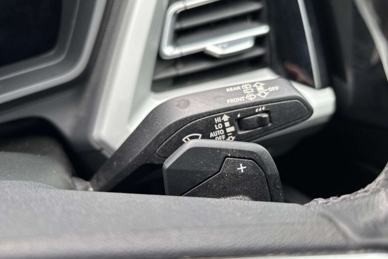 Used Audi Q4 e-tron 2022 for sale - 78119261: Photo 33