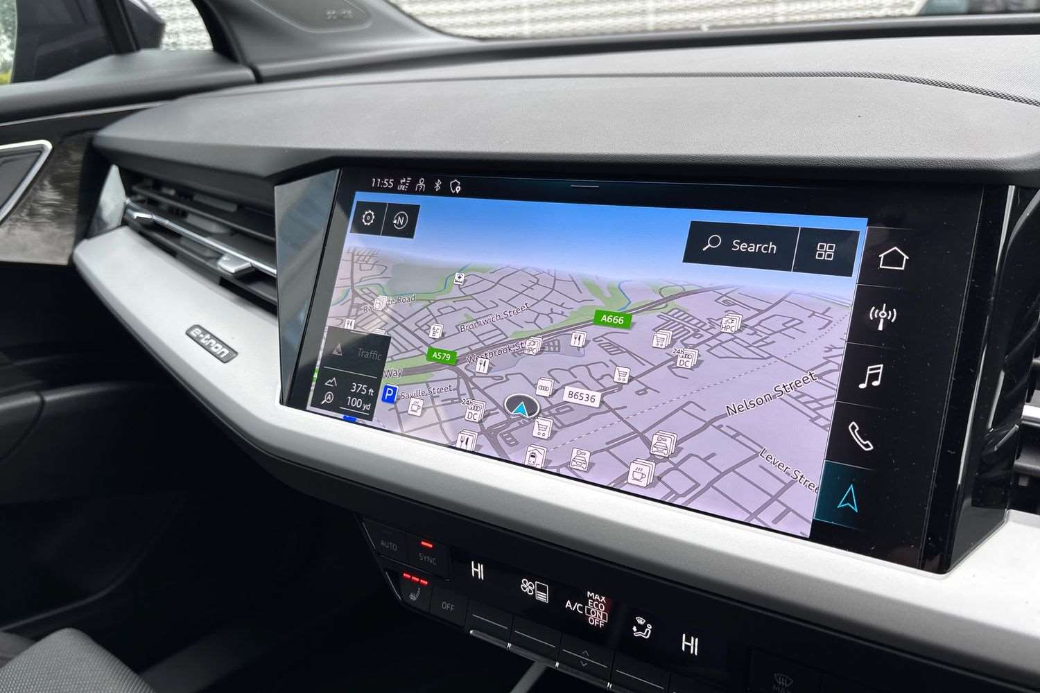 Used Audi Q4 e-tron 2022 for sale - 78119261: Photo 35