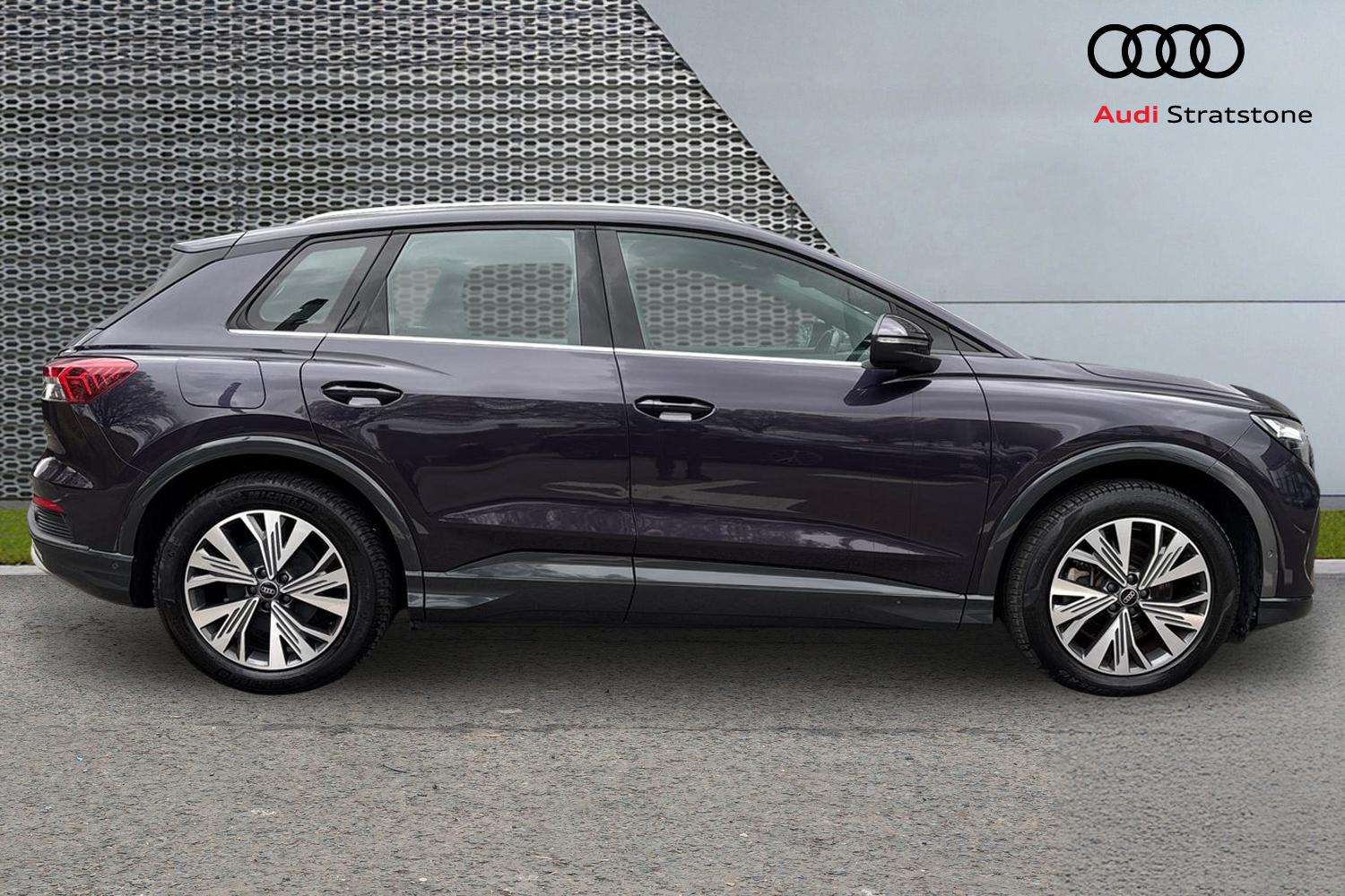 Used Audi Q4 e-tron 2022 for sale - 78119261: Photo 4