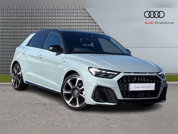 Used Audi A1 2026 for sale - 78857503: Photo