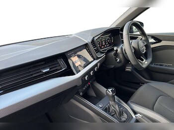 Used Audi A1 2026 for sale - 78857503: Photo