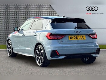Used Audi A1 2026 for sale - 78857503: Photo