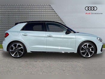 Used Audi A1 2026 for sale - 78857503: Photo