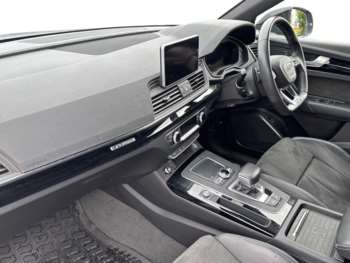Used Audi Q5 2020 for sale - 74980365: Photo