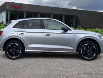 Used Audi Q5 2020 for sale - 74980365: Photo