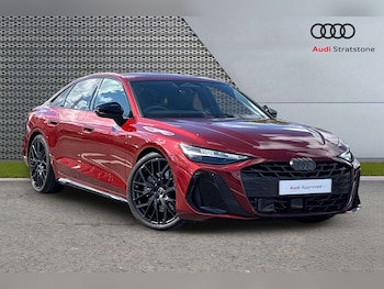 Used Audi A6 2025 for sale - 78233845: Photo