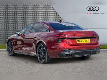 Used Audi A6 2025 for sale - 78233845: Photo