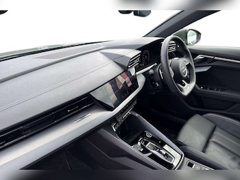 Used Audi A3 2025 for sale - 79428708: Photo