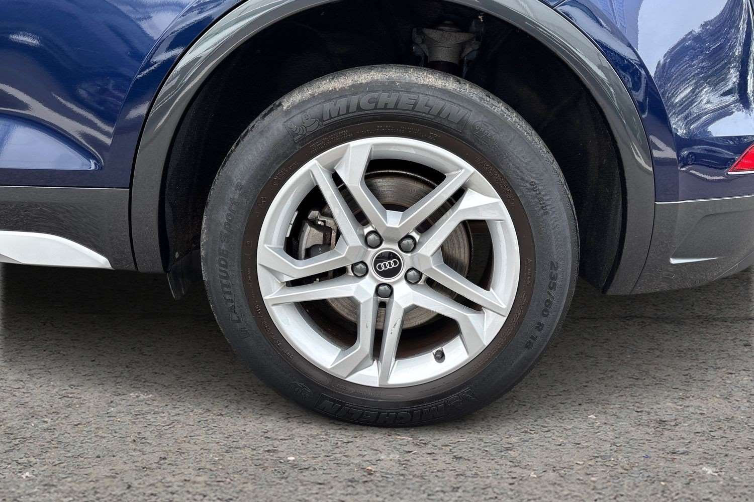 Used Audi Q5 2021 for sale - 78187729: Photo 10