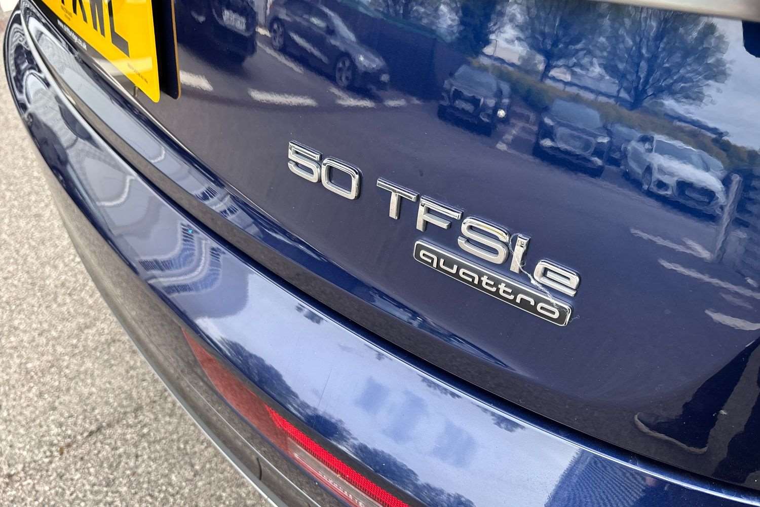 Used Audi Q5 2021 for sale - 78187729: Photo 12