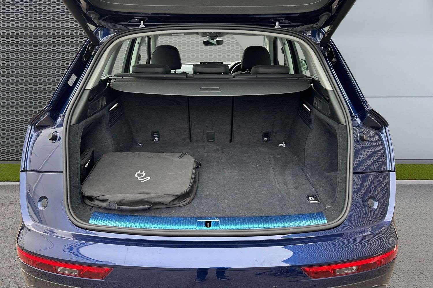 Used Audi Q5 2021 for sale - 78187729: Photo 13