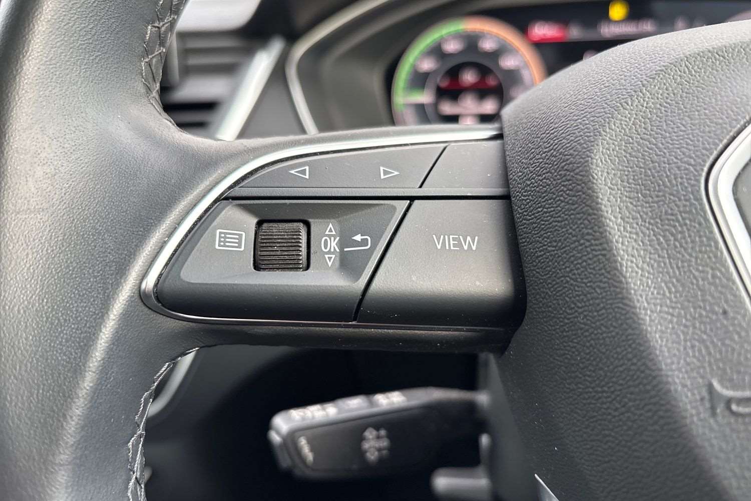 Used Audi Q5 2021 for sale - 78187729: Photo 16