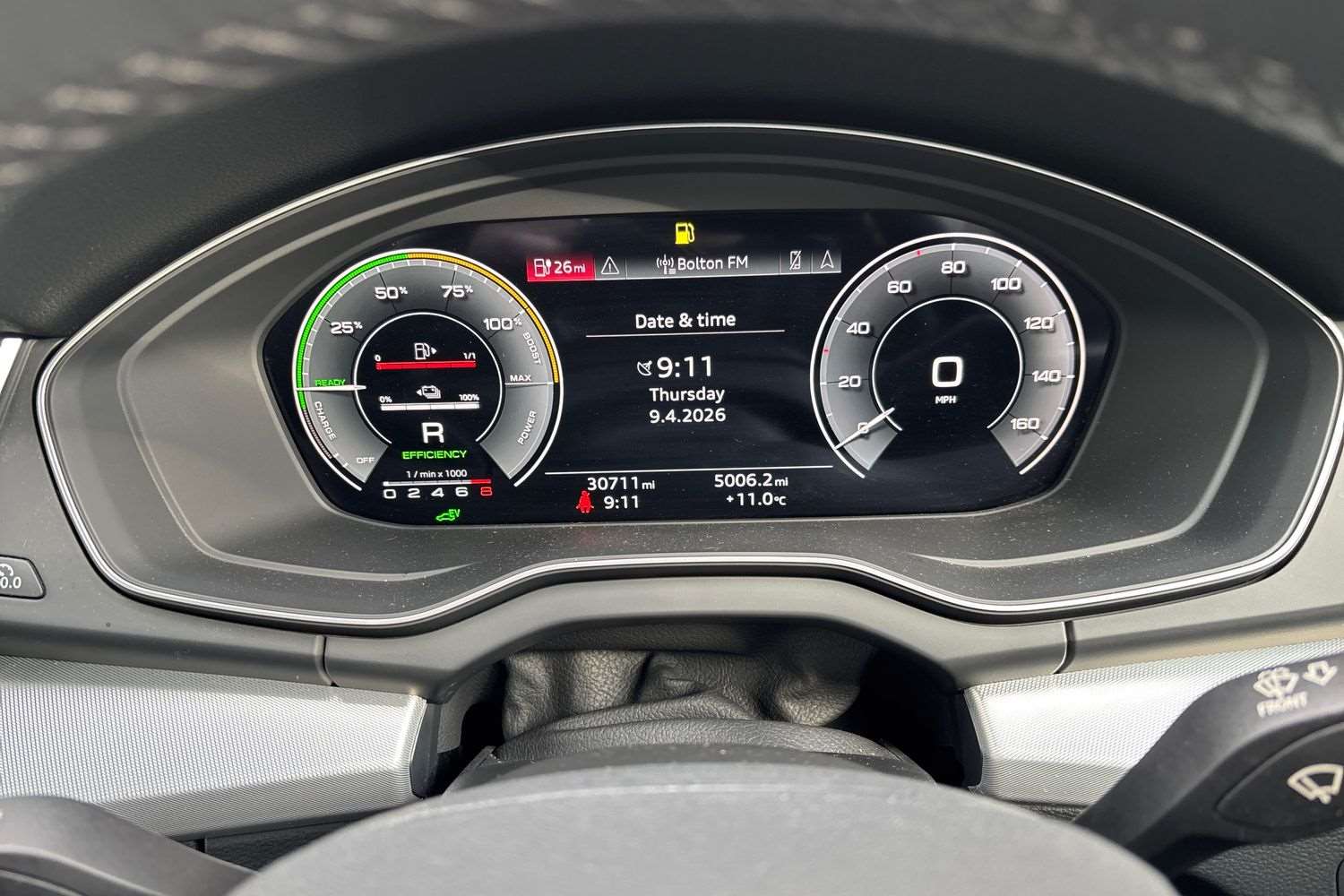 Used Audi Q5 2021 for sale - 78187729: Photo 18