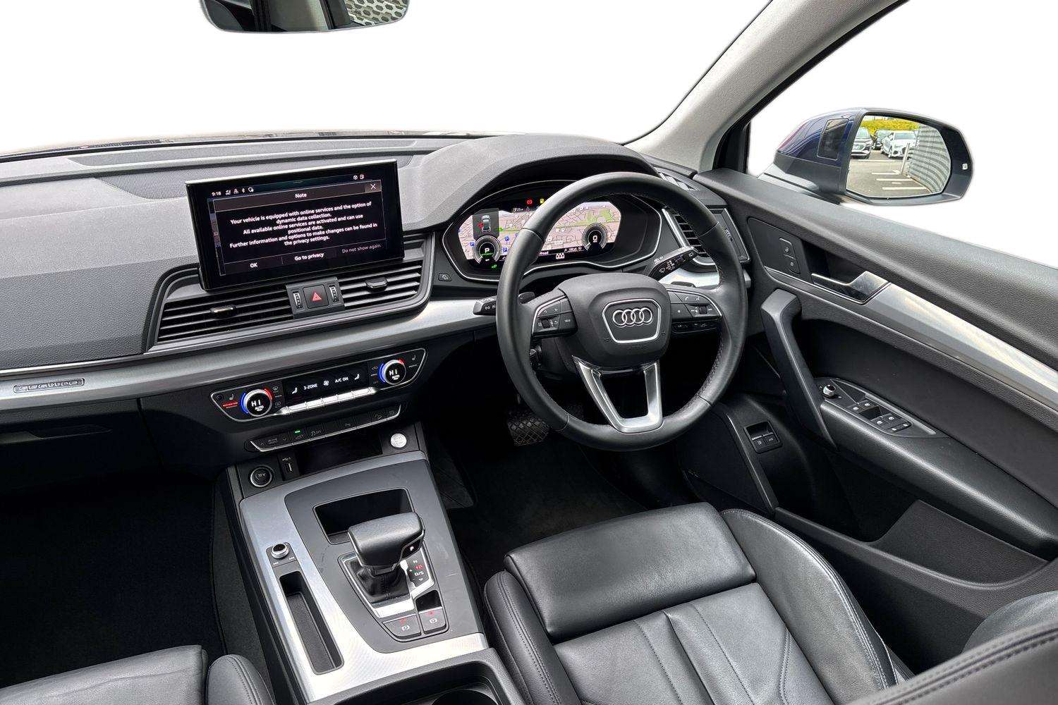 Used Audi Q5 2021 for sale - 78187729: Photo 20