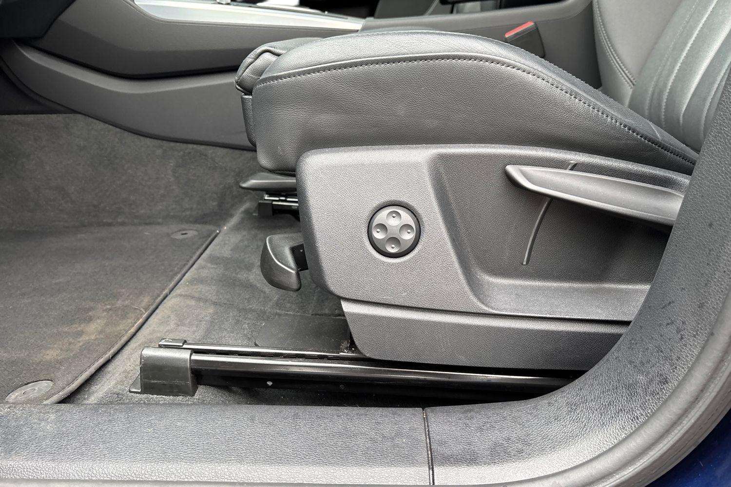 Used Audi Q5 2021 for sale - 78187729: Photo 21