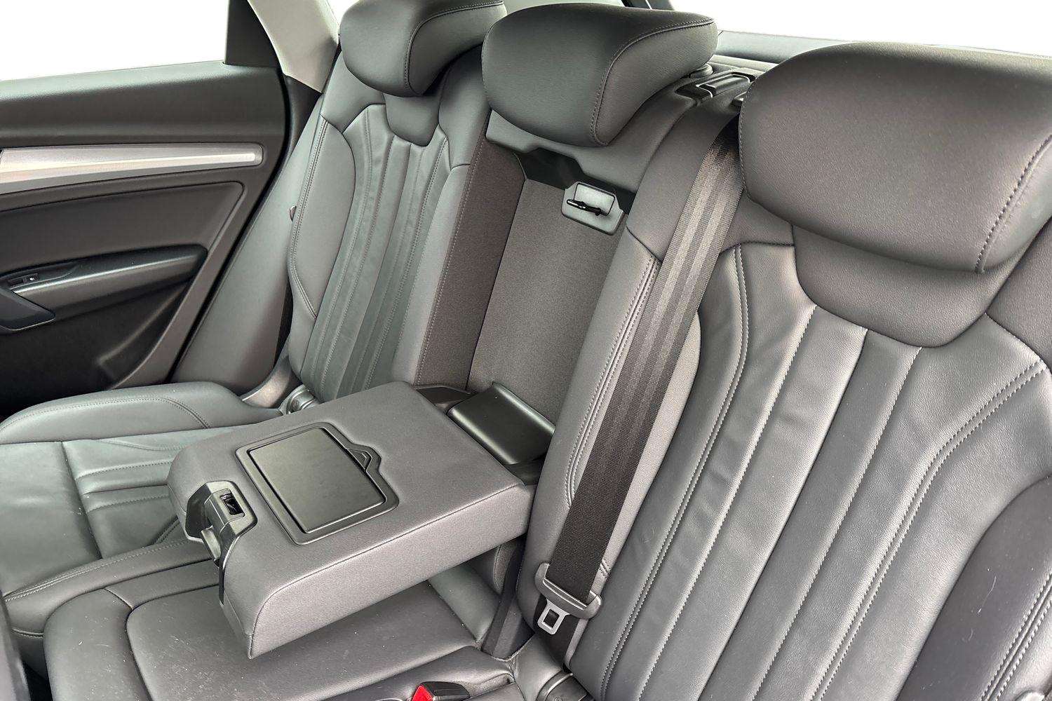 Used Audi Q5 2021 for sale - 78187729: Photo 22