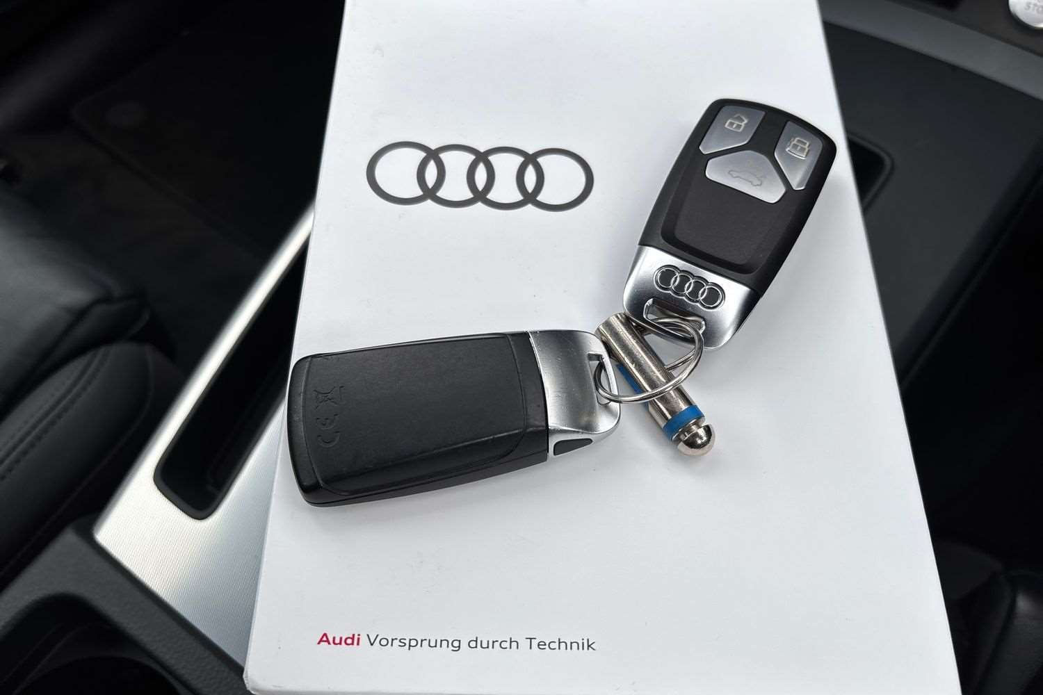 Used Audi Q5 2021 for sale - 78187729: Photo 25