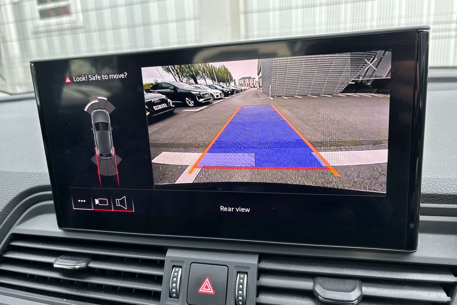 Used Audi Q5 2021 for sale - 78187729: Photo 26