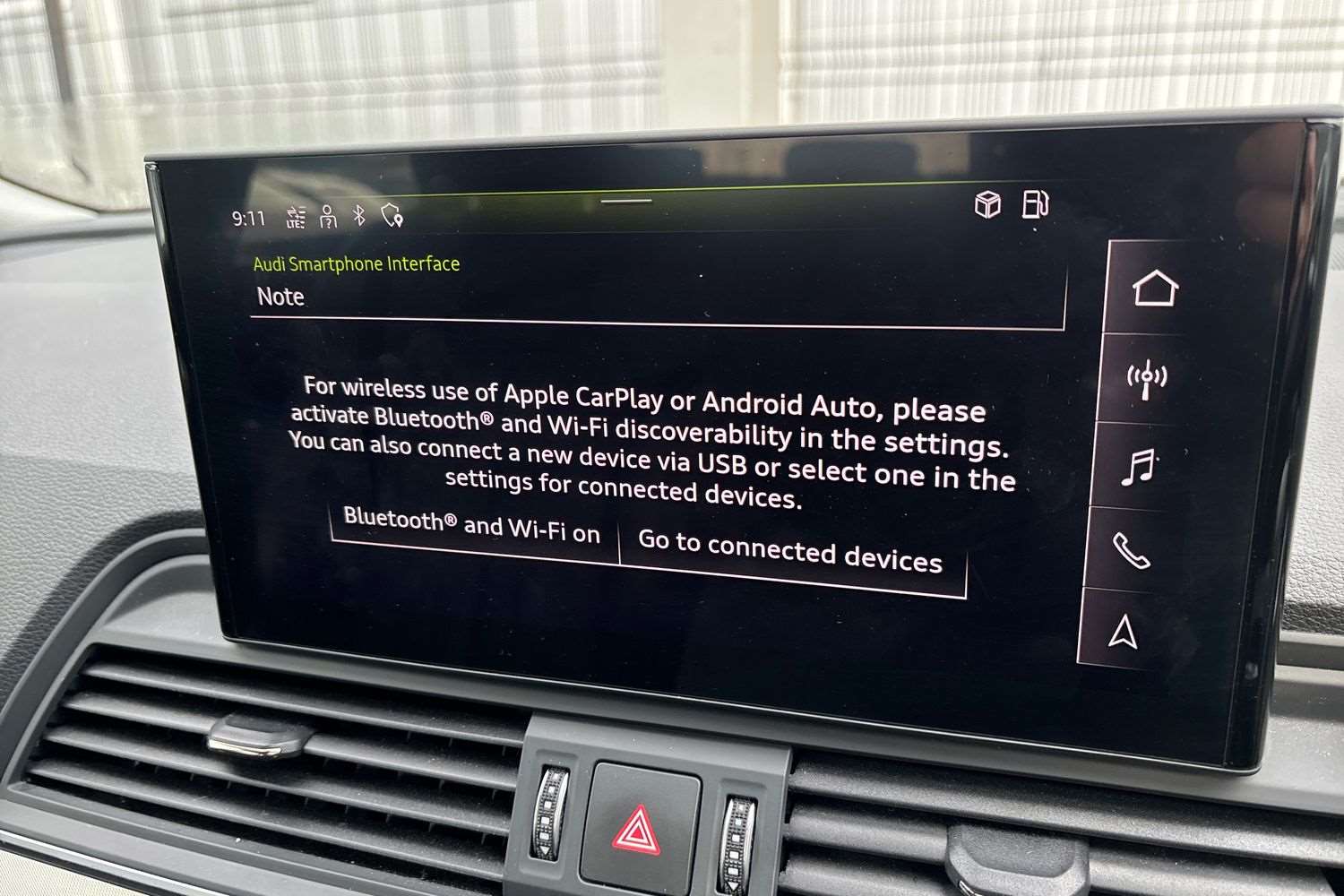 Used Audi Q5 2021 for sale - 78187729: Photo 27