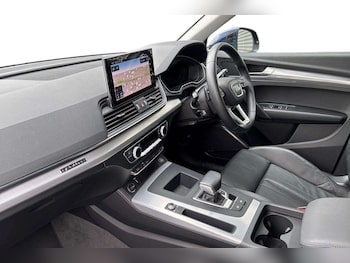 Used Audi Q5 2021 for sale - 78187729: Photo