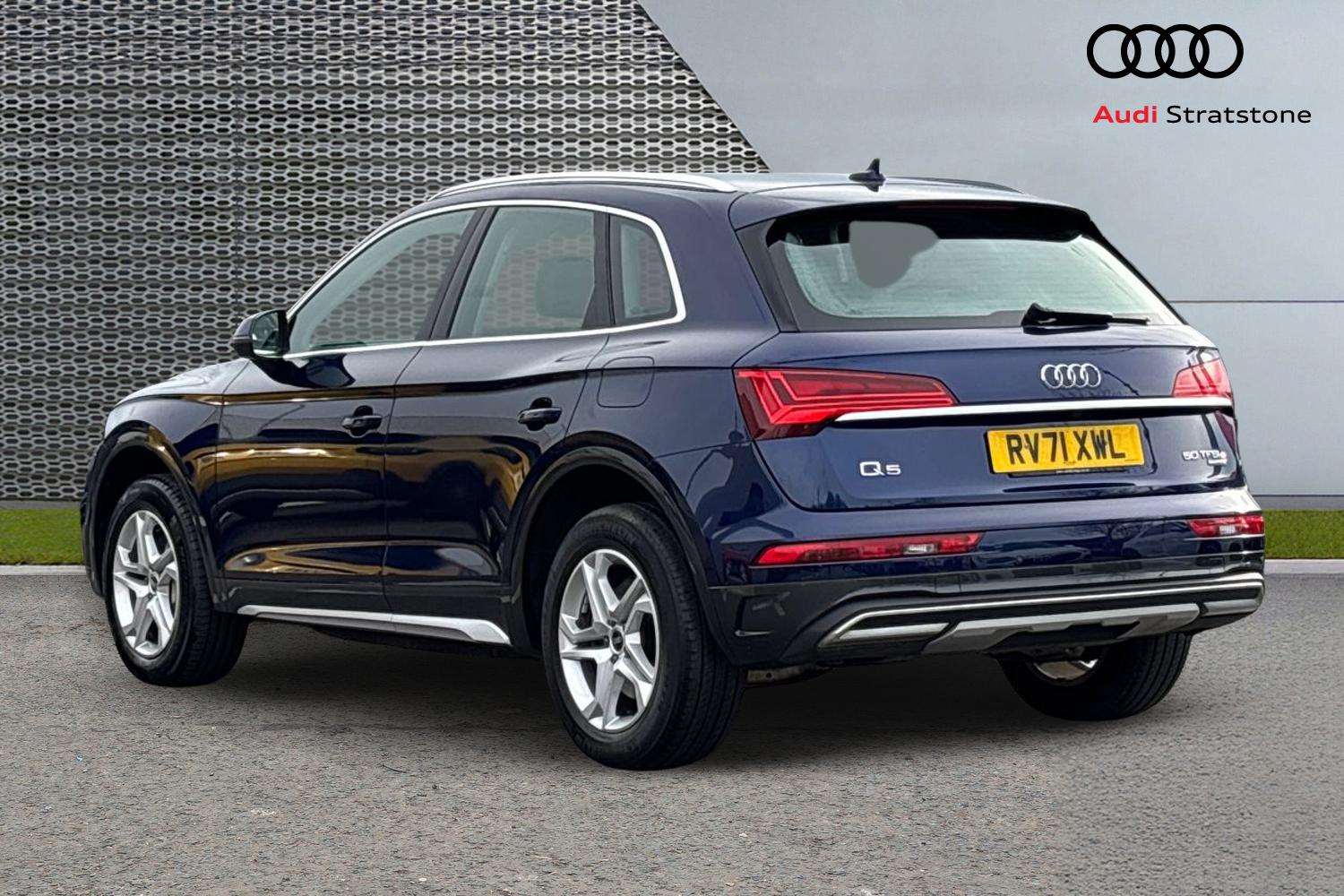 Used Audi Q5 2021 for sale - 78187729: Photo 3