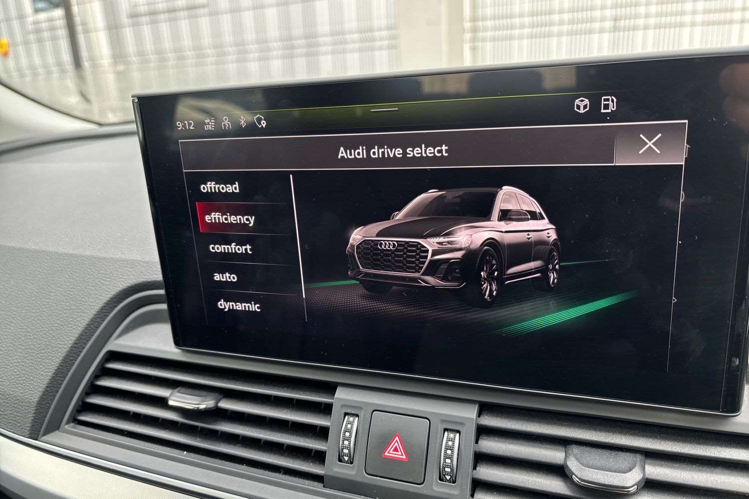 Used Audi Q5 2021 for sale - 78187729: Photo 30