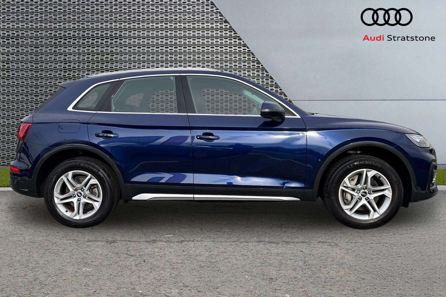 Used Audi Q5 2021 for sale - 78187729: Photo 4