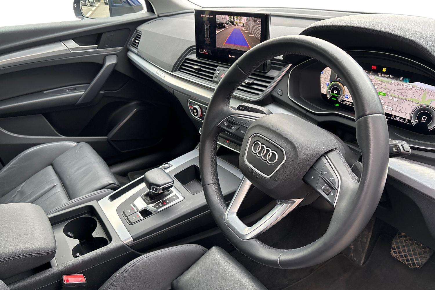 Used Audi Q5 2021 for sale - 78187729: Photo 6