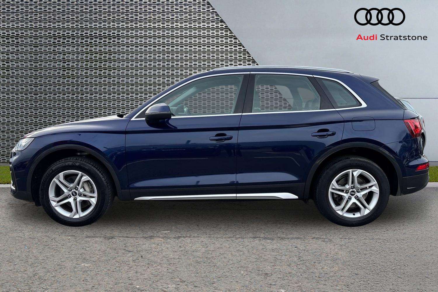 Used Audi Q5 2021 for sale - 78187729: Photo 8