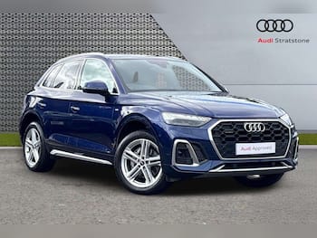 Used Audi Q5 2023 for sale - 79878774: Photo