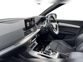 Used Audi Q5 2023 for sale - 79878774: Photo