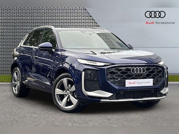 Used Audi Q3 2026 for sale - 78591942: Photo