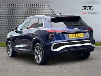 Used Audi Q3 2026 for sale - 78591942: Photo