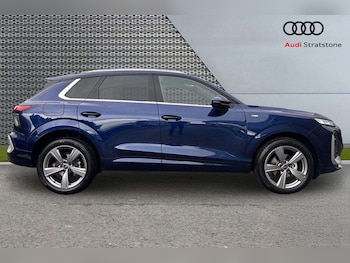 Used Audi Q3 2026 for sale - 78591942: Photo