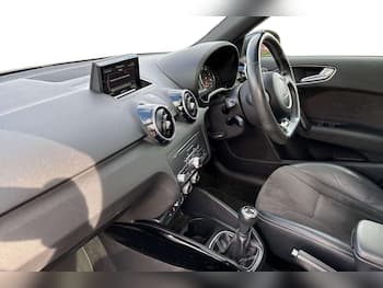 Used Audi A1 2017 for sale - 79745539: Photo