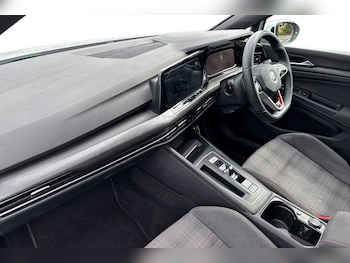 Used Volkswagen Golf 2021 for sale - 75566485: Photo